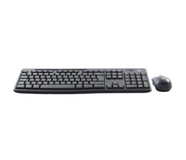 Logitech MK270 Wireless - 148477 - zdjęcie 2